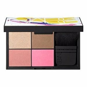 NARS cheek palette